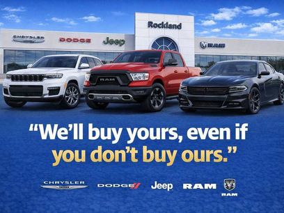 Used 2024 RAM 2500 Big Horn w/ Off Road Package