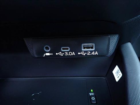 Certified 2026 Subaru Forester Premium AWD/4WD image 18