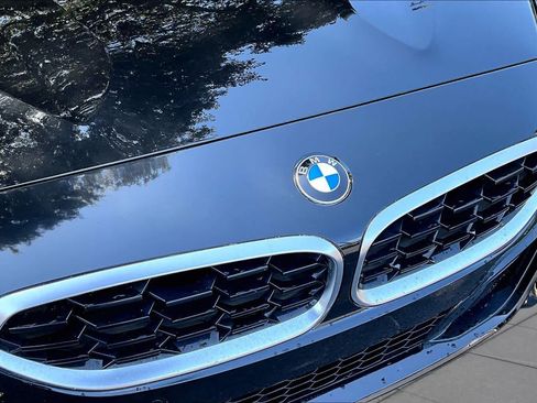 Certified 2026 BMW Z4 sDrive30i RWD image 27