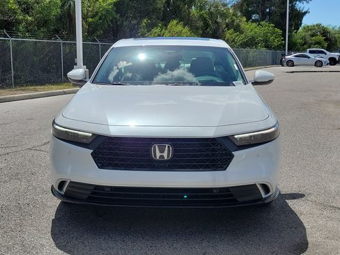 Used 2026 Honda Accord Touring image 3