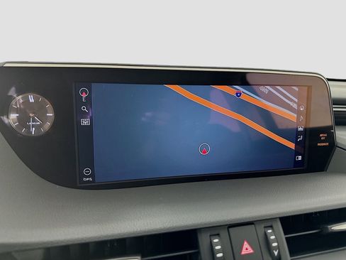 Used 2020 Lexus ES 350 w/ Accessory Package 2 FWD image 16