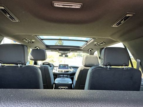 Used 2024 Chevrolet Tahoe RST image 9