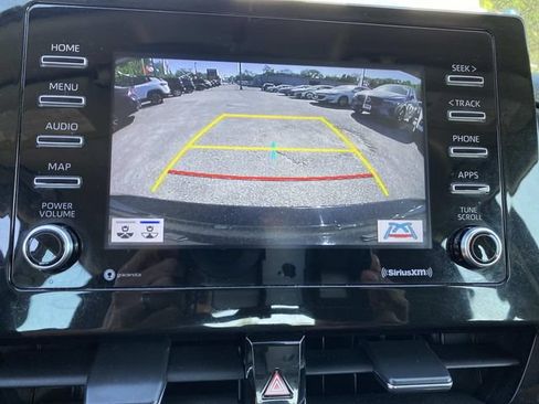 Used 2022 Toyota Camry LE w/ Cold Weather Package AWD/4WD image 14