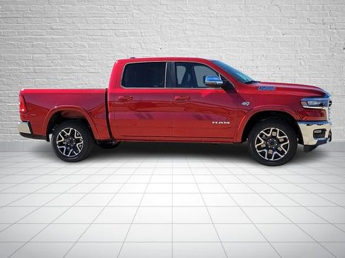 New 2026 RAM 1500 Laramie image 5