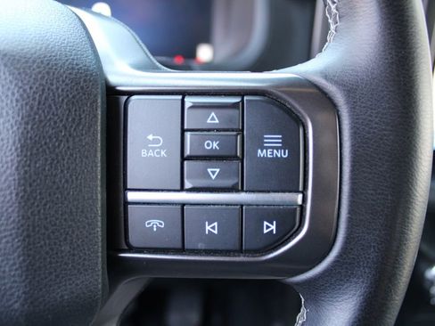 Used 2024 Ford F150 XLT w/ Equipment Group 302A MID AWD/4WD image 21