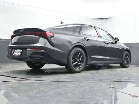 Used 2025 Kia K5 LXS image 66