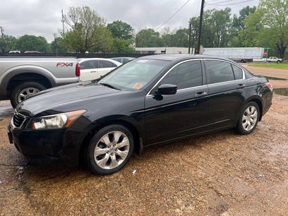 Used 2008 Honda Accord EX-L