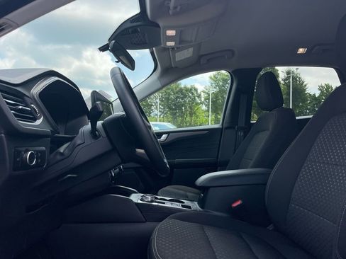 Used 2023 Ford Escape Active w/ Tech Pack #2 image 9