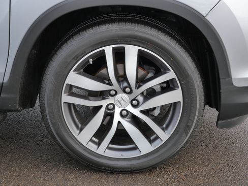 Used 2016 Honda Pilot Elite image 15