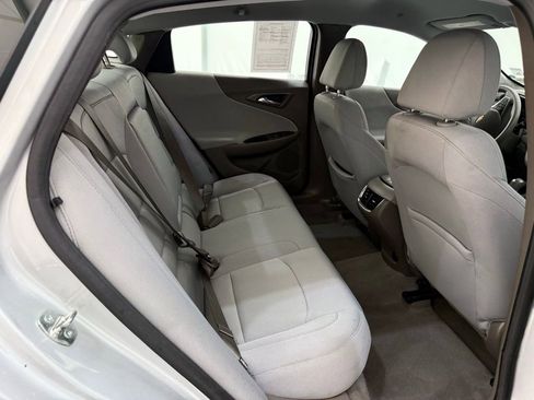 Used 2020 Chevrolet Malibu LT w/ Fleet LT Safety Plus Package image 20