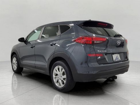 Used 2019 Hyundai Tucson SE w/ Cargo Package AWD/4WD image 20
