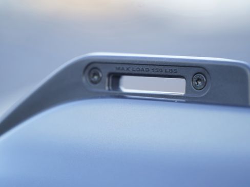 Used 2022 Ford Bronco Wildtrak image 62