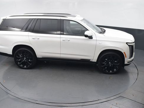 Certified 2025 Cadillac Escalade Sport Platinum image 52