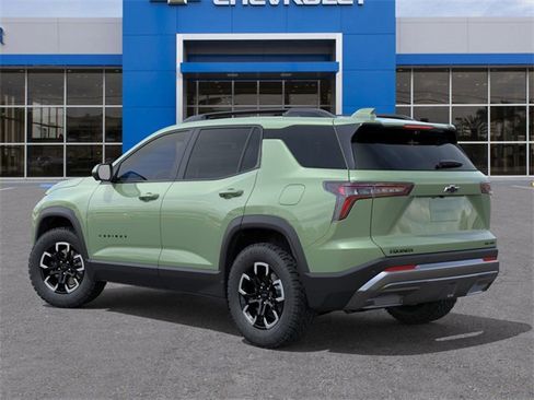 New 2026 Chevrolet Equinox ACTIV image 3