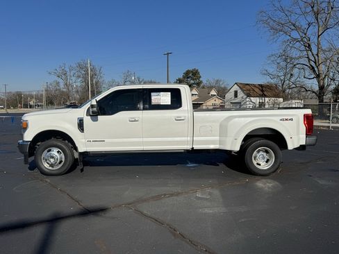 Used 2022 Ford F350 Lariat w/ Lariat Ultimate Package image 20