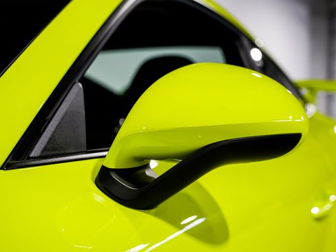 Used 2018 Porsche 911 GT3 image 30