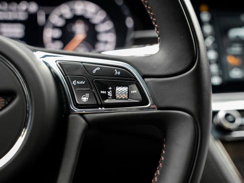 Used 2020 Bentley Continental GT AWD/4WD image 43