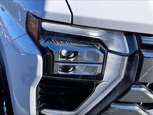 Used 2024 Chevrolet Silverado 2500 High Country w/ High Country Premium Package image 33