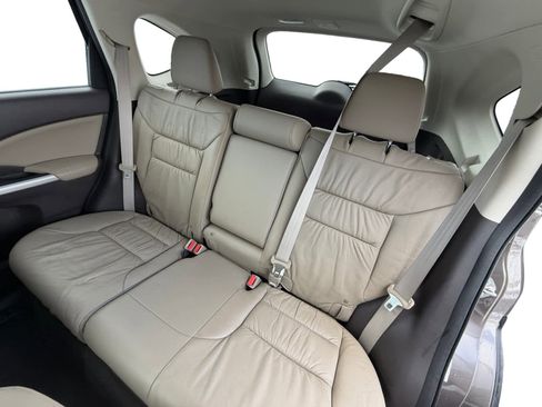 Used 2014 Honda CR-V EX-L image 16