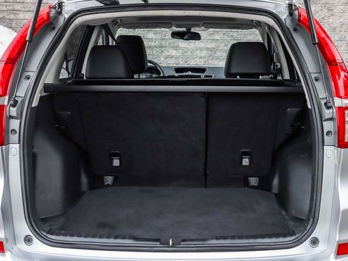 Used 2015 Honda CR-V EX-L image 18