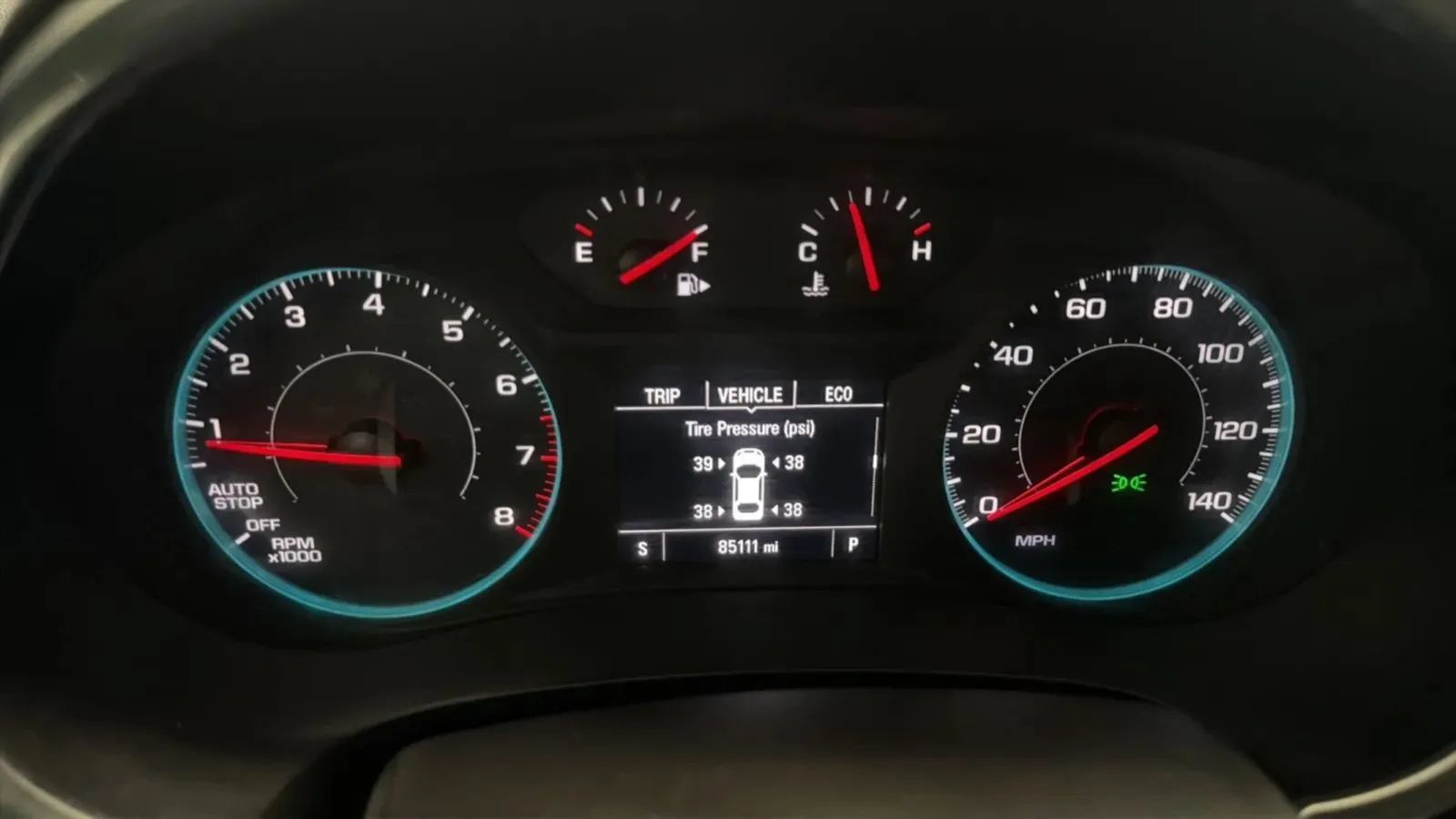 Used 2021 Chevrolet Malibu LT FWD image 11