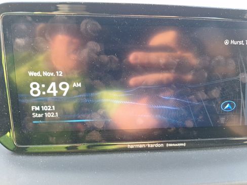 Used 2023 Hyundai Santa Fe Calligraphy image 25