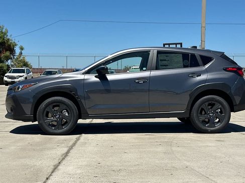 New 2026 Subaru Crosstrek 2.5i AWD/4WD image 6