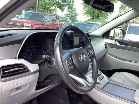Used 2020 Hyundai Palisade SEL image 16