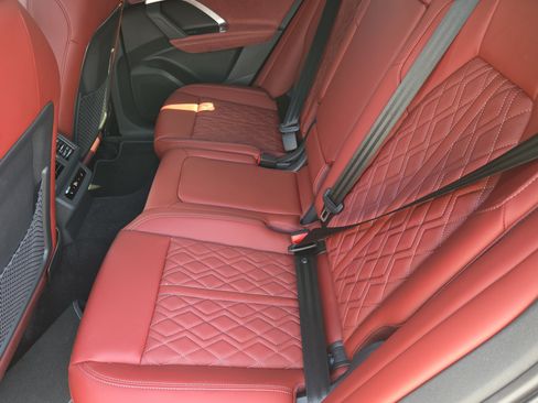 New 2026 Audi SQ5 Prestige AWD/4WD image 6