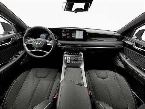 New 2025 Hyundai Palisade Calligraphy image 13