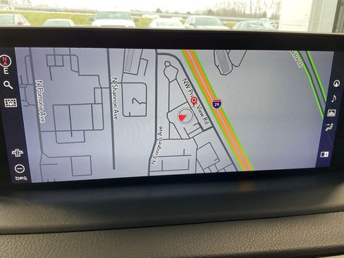 Used 2022 Lexus RX 350 350 image 16