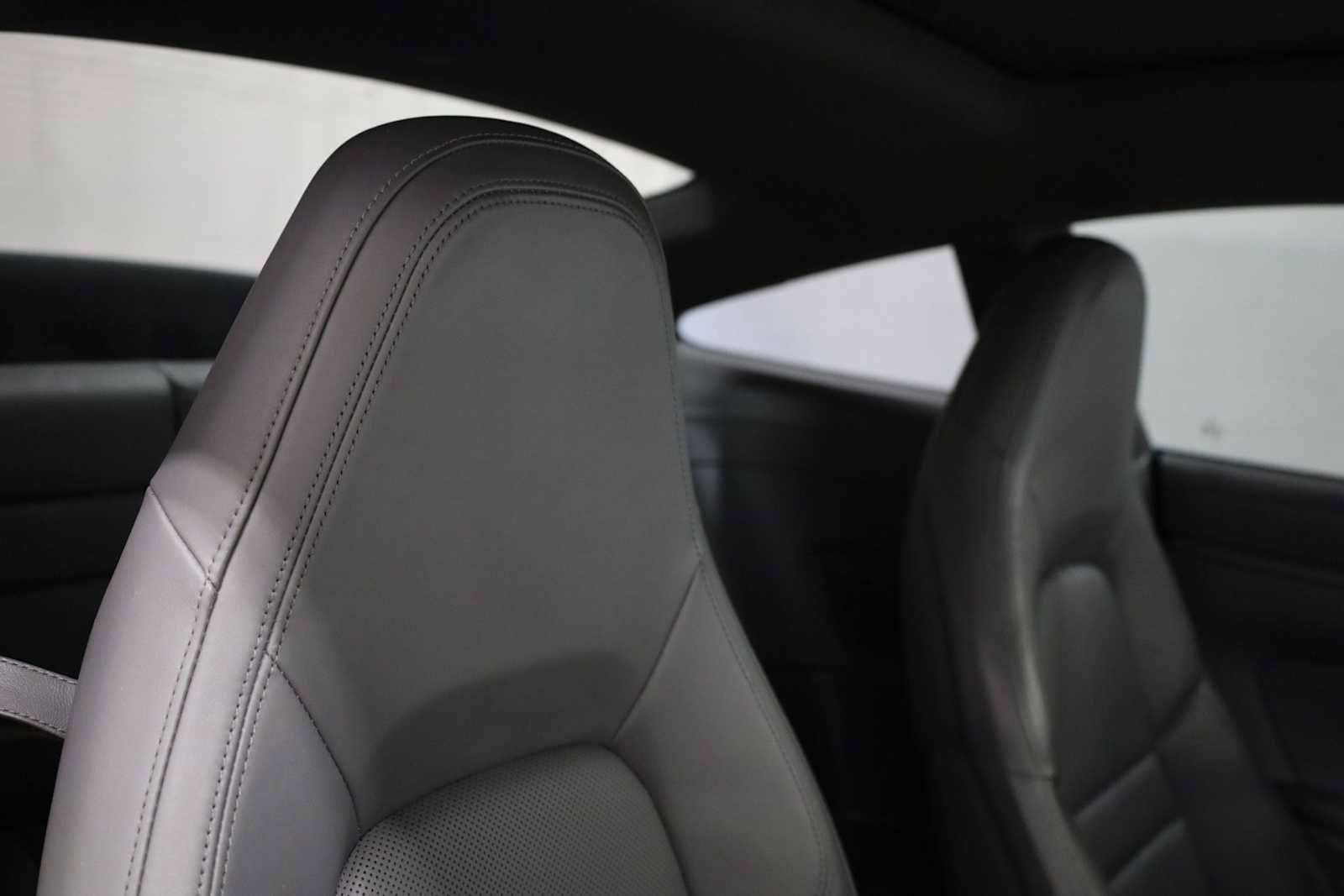 Certified 2020 Porsche 911 Carrera S RWD image 20