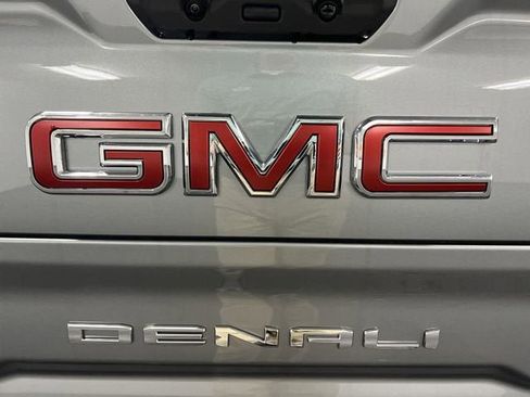 New 2026 GMC Sierra 1500 Denali image 32