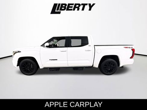 Used 2024 Toyota Tundra SR5 image 4