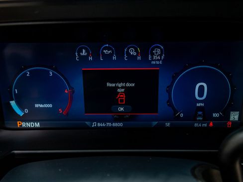 Used 2026 Ford F450 Platinum w/ Platinum Plus Package image 20