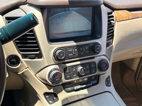 Used 2015 GMC Yukon XL Denali w/ Open Road Package AWD/4WD image 17