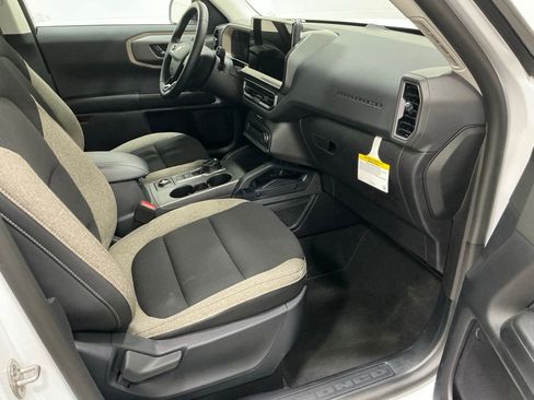 New 2025 Ford Bronco Sport Big Bend image 35