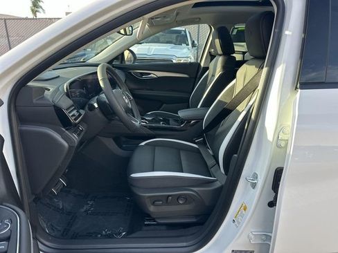 New 2026 Buick Envision Sport Touring image 21