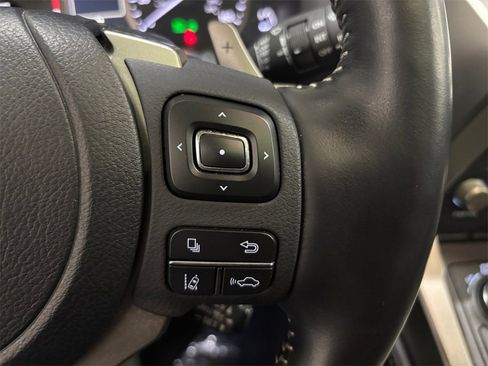Used 2021 Lexus NX 300 AWD w/ Comfort Package image 24