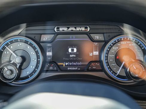 Used 2019 RAM 1500 Limited image 21