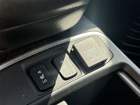 Used 2015 Honda CR-V Touring image 20