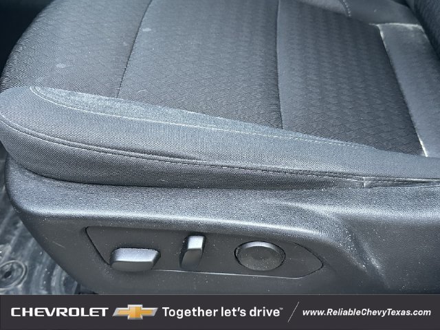 Used 2022 Chevrolet Silverado 1500 Custom RWD image 25