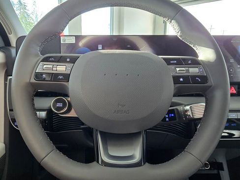 New 2026 Hyundai Ioniq 5 SEL image 23