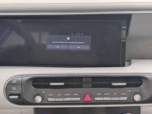 New 2026 Hyundai Palisade SEL FWD image 17