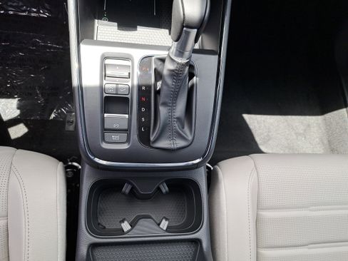 New 2026 Honda CR-V EX-L image 37