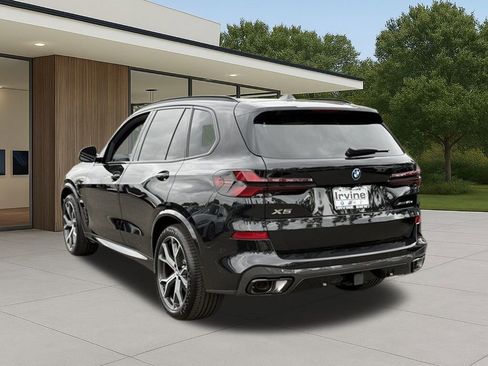 New 2026 BMW X5 xDrive50e w/ M Sport Package image 12