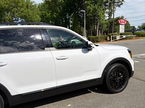 Used 2024 Kia Telluride EX X-Line image 4