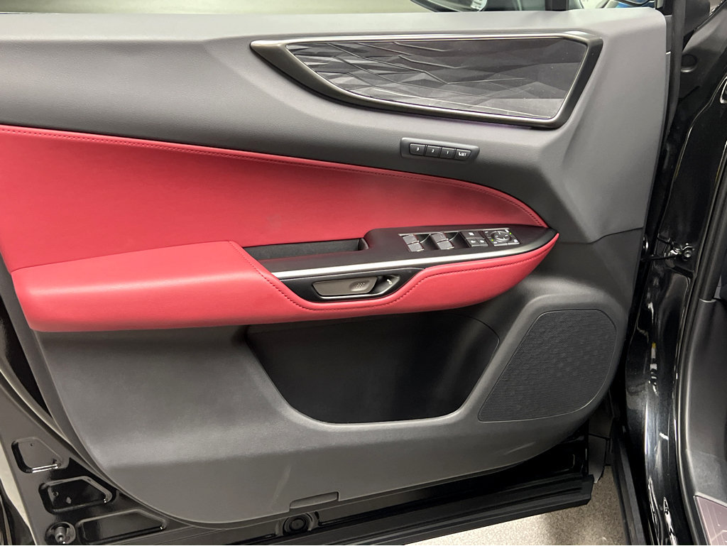 New 2026 Lexus NX 350 AWD w/ Accessory Package (Z1) image 38