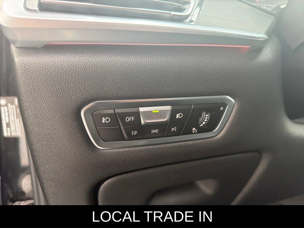 Used 2019 BMW X7 xDrive40i w/ Premium Package AWD/4WD image 50