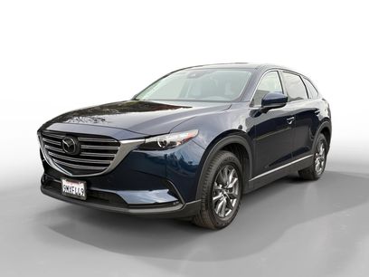 Certified 2023 MAZDA CX-9 Touring